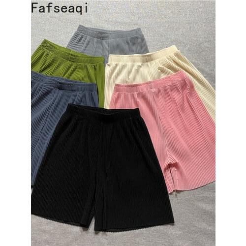 Fafseaqi Women's Shorts