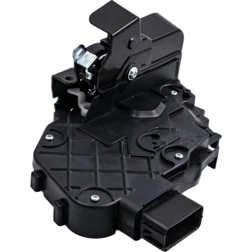 Rear Right Door Lock Latch Mechanism For Land Rover LR2(Freelander 2) 2008-2015 LR091360