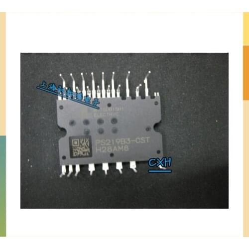 Driver module PS219B3-CST DIP24 100% new imported Superiority