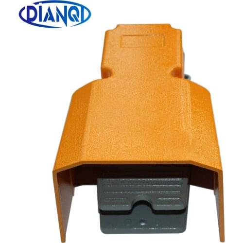 LTH Foot Switch Pedal Switch 15A AC 380V AC 250V 50HZ