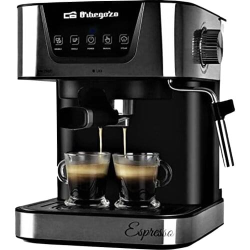 Orbegozo Italian Coffee Machines