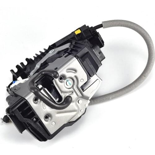 Car Door Latch Lock Actuator For Mercedes Benz W213 C292 W222 X222 Front Left 0997200101 Front Right 0997200401