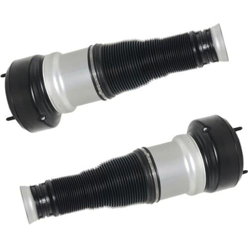 1PC A2213205513 Air Suspension Springs For Mercedes W221 S350 S500 Rear Airmatic Shock Absorbers Repair Kits