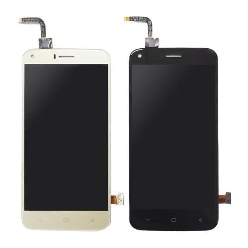 For S-TELL M621 TouchScreen LCD Display 1280*720 For S-TELL M621 Replacement LCD Touch Screen Digitizer Assembly