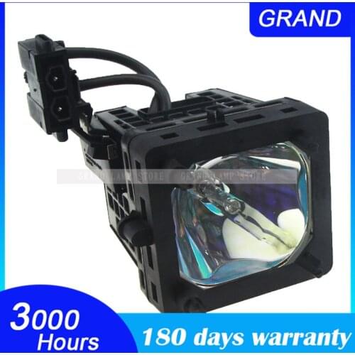 XL-5200 / XL5200 Replacement Projector Lamp with Housing for SONY KDS-50A2000 KDS-55A2000 KDS-60A2000 KDS-50A3000 GRAND