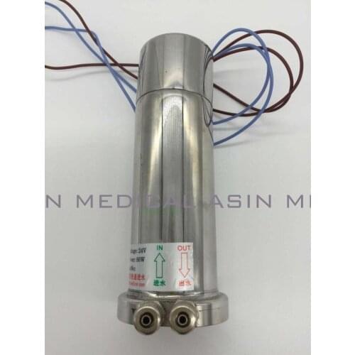 1 PCS Dental chairs water heater, 80W 24V heater, heating cup, hot water heater for dental unit