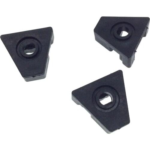 3pcs bracket ceiling glass window slider sunroof repair kit clip For Mercedes Benz A180GL A220 C180L C200GL C260CL A220 S400