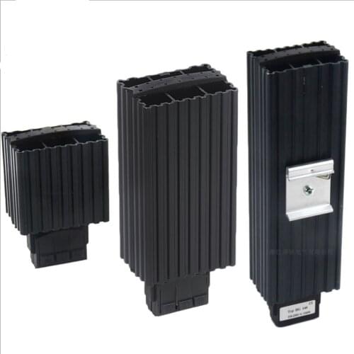 75W PTC Resistor Self Regulate Panel Cabinet Enclosure Heater HG140