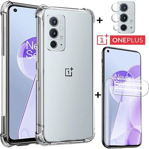ALLORUS OnePlus Nord Phone Cases