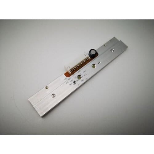 Free shipping new original barcode print head for Argox CP-3140 CP-3140L CP3140 300DPI print head Label thermal needle CP-3140EX