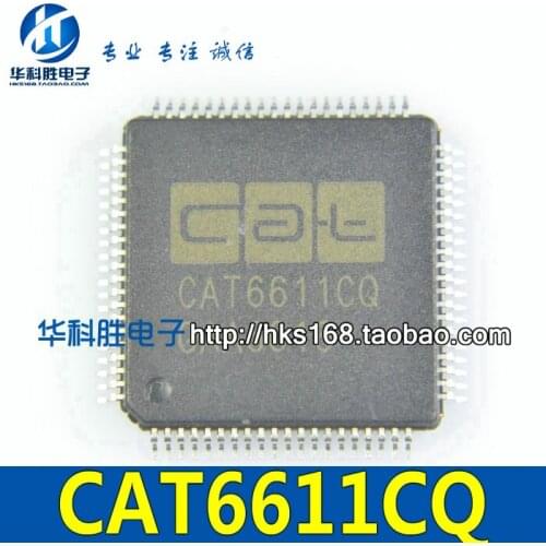 CAT6611CQ IC