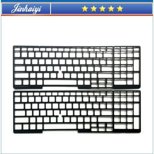 Keyboard frame for Dell Precision M7510 M7710 cover case
