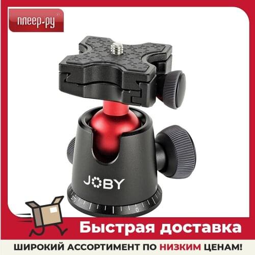 Joby Tripod Heads