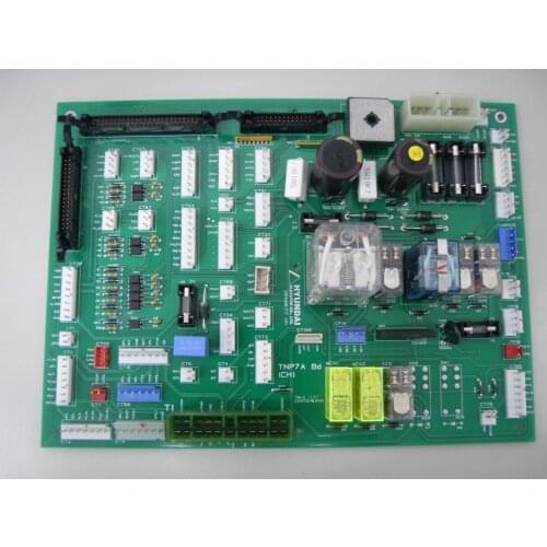 Elevator board TNP7A BD 20400177H11