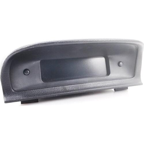 9652809977 Zeroclearance 18 Pin Multifunction Digital Display Sagem Clock Radio Information Screen Display For Peugeot 307