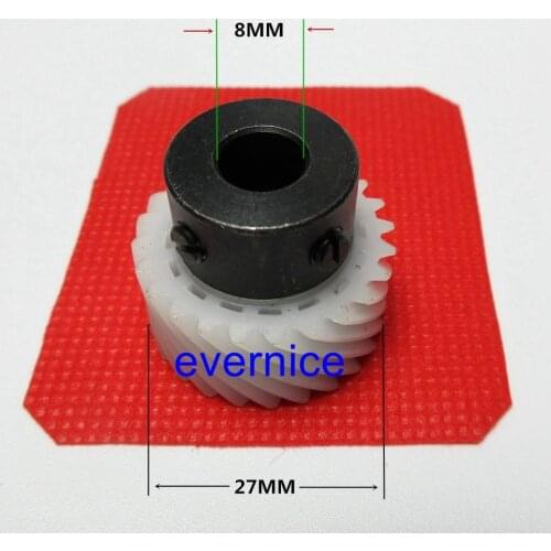 New Hook Drive Gear For Riccar 1900 1925 2800 571 3600 806 888 9150 9700 R650