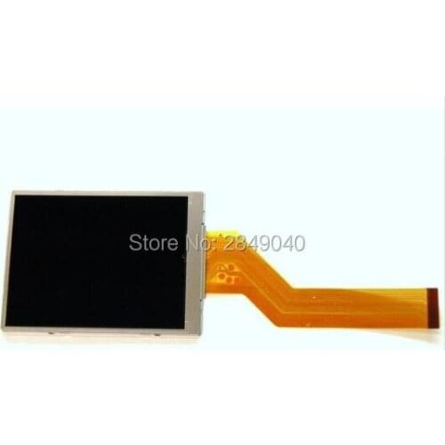 New Original LCD Display Screen for Panasonic for DMC-FX150 FX180 ZR1 ZR2 ZX1 Digital Camera NO backlight