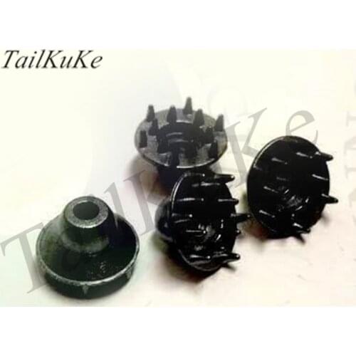 Advanced EEG Brain Electrode / Contact Foot Dry Electrode for EEG Modules Such as OpenBCI/ThinkGear