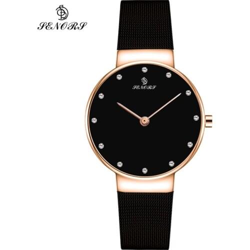 Женские наручные часы SENORS China At AliExpress