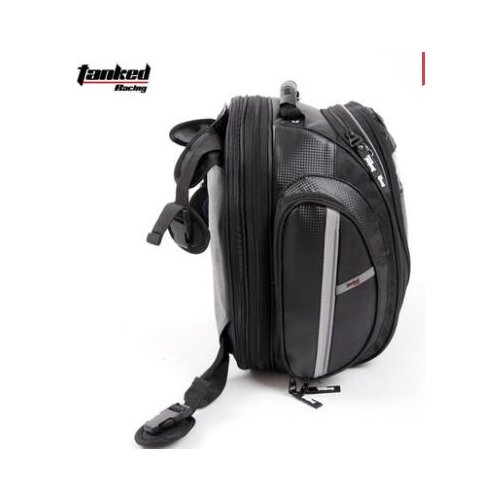 Участвовать в гонке Tanked Hiking Backpacks