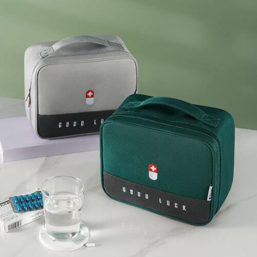 YUMMYCOOK Camping First Aid Kits