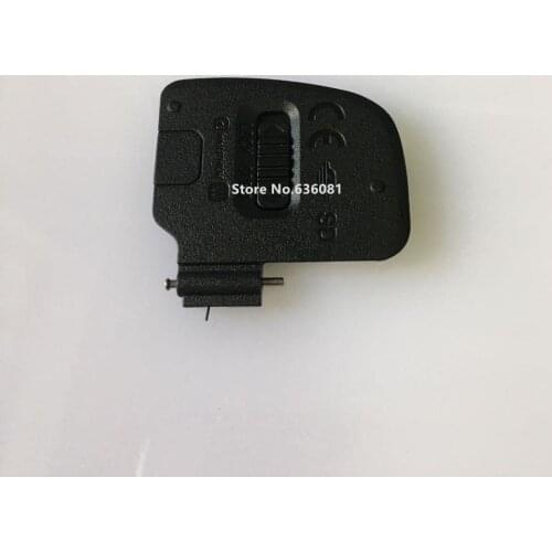 Repair Parts Battery Cover Door Lid Unit X-2589-181-1 For Sony NEX6 A6000 A6300 ILCE-6300 ILCE-6000 NEX-6 ILCE--6000L ILCE-6000Y