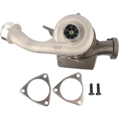 AP03 Powerstroke Diesel turbo charger High and Low Pressure for Ford 2008-2010 F250 F350 F450 F550 6.4L