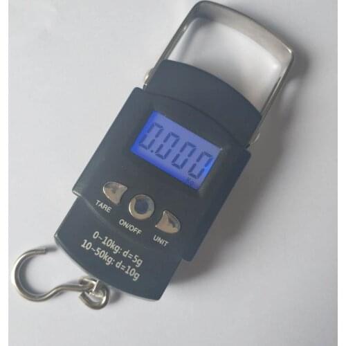 Factory direct sales home high-precision electronic scales with hand-held express scale kitchen food scales