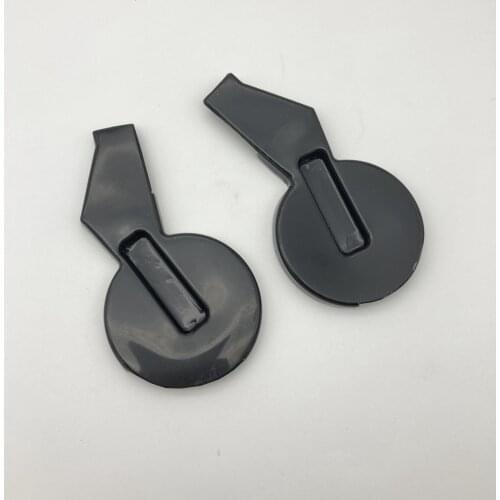 HSD Landing Gear Wheel Wire Cover for Avanti Turbojet Airplane Model