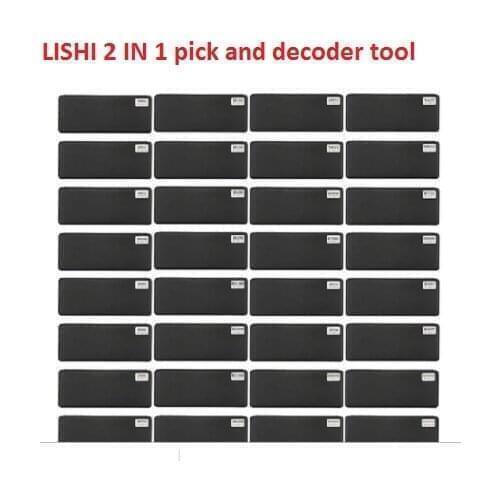 LiShi 2 in 1 HU58 HU64 HU66 HU83 HU92 HU100 HU101 HU100R HY20 HY20R HY22 HON66 DAT17 TOY2 TOY40 TOY48 VA2T NE78 NE66 GM45