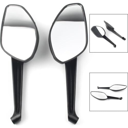 Motorcycle Rearview Mirror For Ducati 1200S DIAVELDIAVEL Carbon Diavel 2014 & Monster 1200/ 1200S & Monster 821