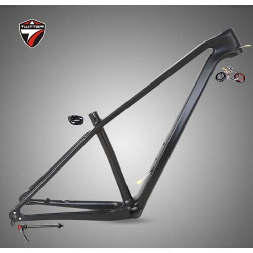 Mtb Carbon Frame M8 Full 29 Thru axle 12*148mm boost T1000 cyclocross Carbono 29er Mountin Bike Bicycle Frames