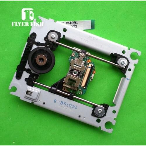 New TS-P632 DVD TS-P632D/SDEH Laser Lens For Samsung Player/Recorder overview TS P632 Mechanism ASSY