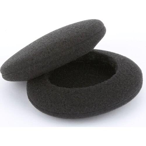 Wholesale 8Pcs Replacement Earphone Ear Pad Sponge Foam Earbud Cover For Koss Porta Pro Accessories