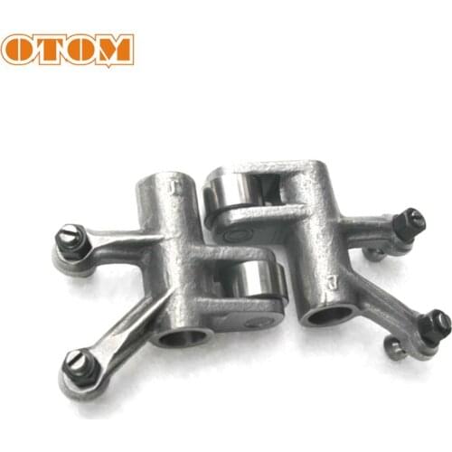 OTOM Balancers And Spare Parts