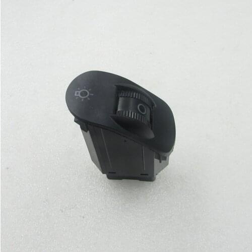 For Chery QQ QQ3 Original Front Headlight Adjustment Switch Headlight Switch Assembly S11-3772051