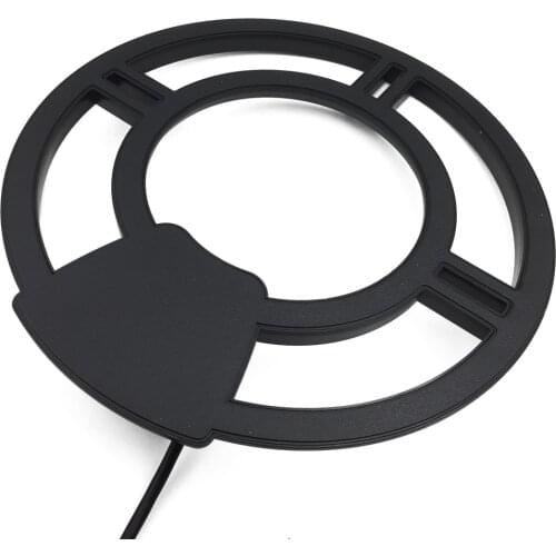 Professional MD4060 MD3030 MD4030 Metal Detector Search Coil Metal Detector Accessories Metal Finder Underground Detecting Coil