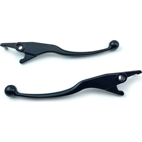 Motorcycle Brake clutch lever For Yamaha TMAX 500 T-MAX500 XP500 2001-2013 XP 500 T-MAX 500
