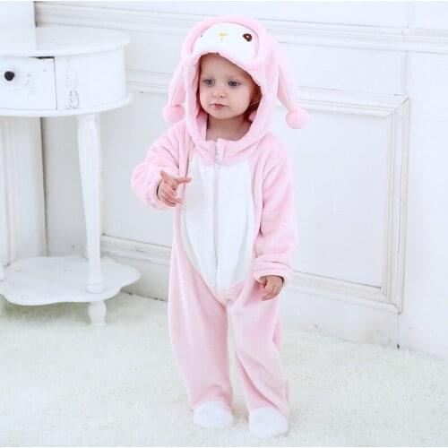 SAILEROAD Pajamas For Babies