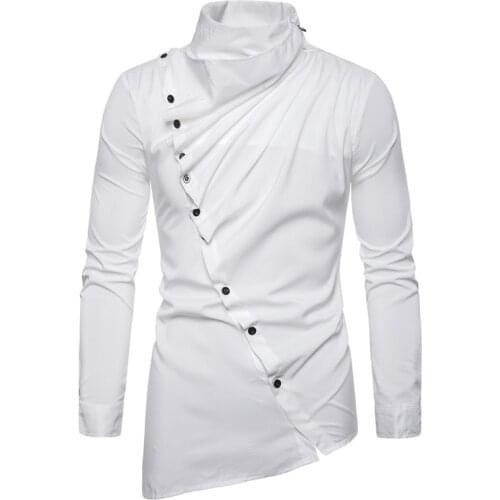 Мужские рубашки для смокинга TJWLKJ China At AliExpress