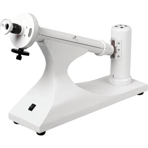 WXG-4 Disc Polarimeter with Sodium Lamp