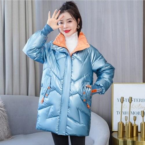 ZMANRPING Women's Jackets