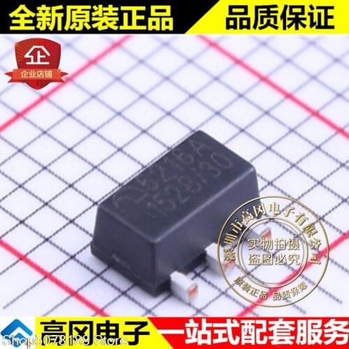 10pieces ME6216A30PG SOT-89 6216A MICRONE LDO