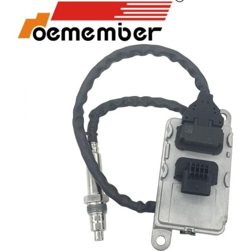 24v 5WK97103 Nitrogen Oxygen Sensor Nox Sensor A2C93843000-01 Car Accessories 0-1500 ppm