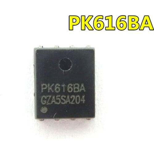 5pcs New PK616BA QFN-8