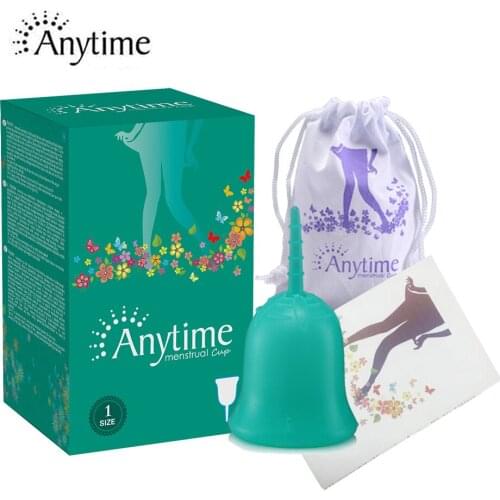 Anytime Health Products