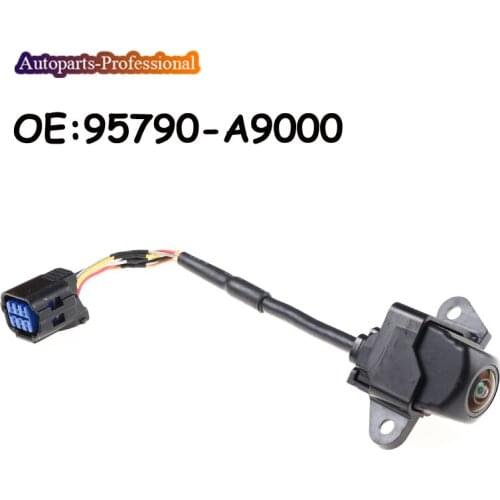 Car For H yundai Kia 95790-A9000 95790A9000 Reverse Backup Camera Auto Parts