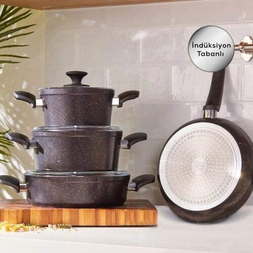 Сковороды жаровни Getus China At AliExpress