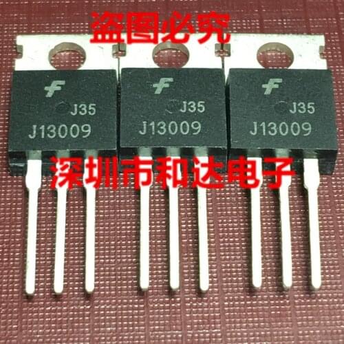 J13009 FJP13009 TO-220 700V 12A