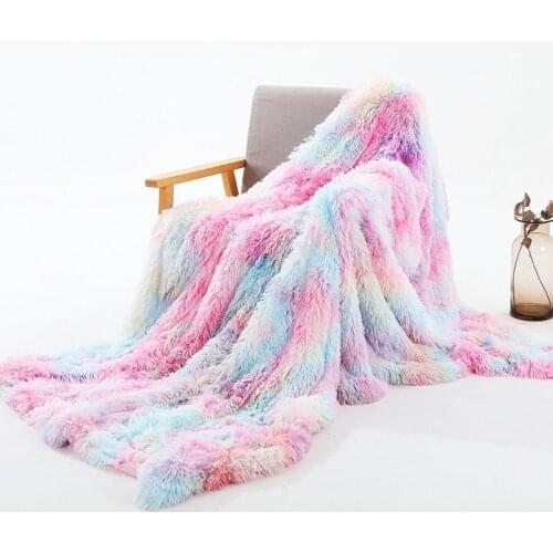 Меховые пледы Jane Spinning China At AliExpress